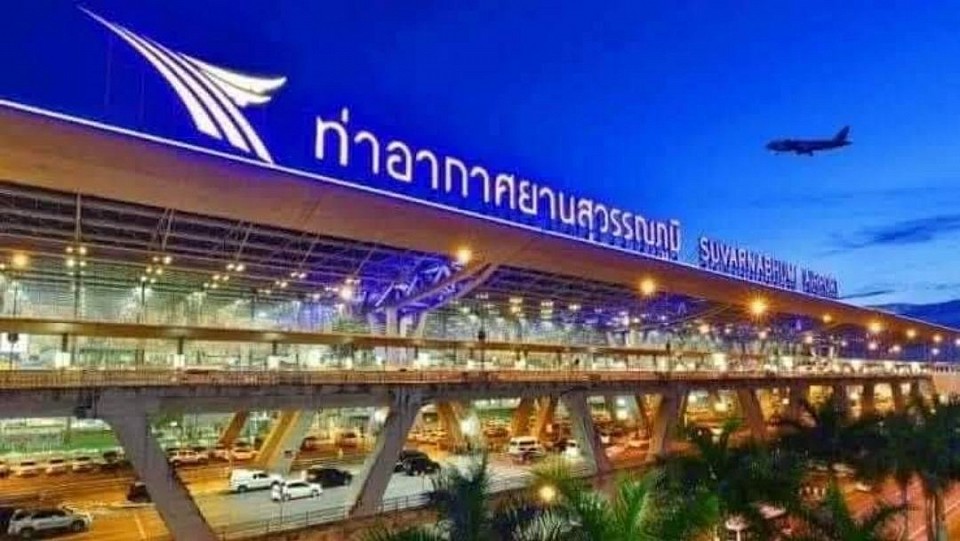 ศูนย์บริการแท็กซี่สนามบินสุวรรณภูมิ แท็กซี่ไปสนามบินสุวรรณภูมิ แท็กซี่รับส่งสนามบินสุวรรณภูมิ บริการแท็กซี่จากสนามบินสุวรรณภูมิไปต่างจังหวัดทุกพื้นที่ทั่วไทยตลอด 24 ชั่วโมงโทร.0951468719